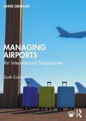 book Managing Airports: An International Perspective