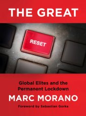 book The Great Reset: Global Elites and the Permanent Lockdown