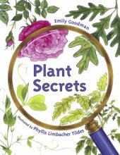 book Plant Secrets