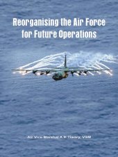 book Reorganising the Air Force for Future Operations