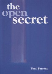 book The Open Secret