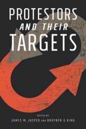 book Protestors and Their Targets