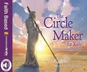 book The Circle Maker for Kids