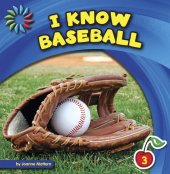 book I Know Baseball