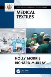 book Medical Textiles