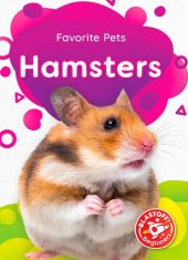 book Hamsters