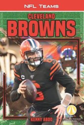 book Cleveland Browns