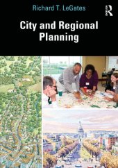 book City and Regional Planning