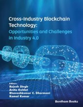 book Cross-Industry Blockchain Technology: Opportunities and Challenges in Industry 4.0