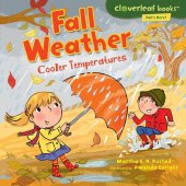 book Fall Weather: Cooler Temperatures