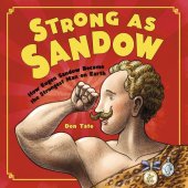 book Strong as Sandow