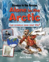 book Alone in the Arctic