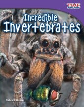 book Incredible Invertebrates