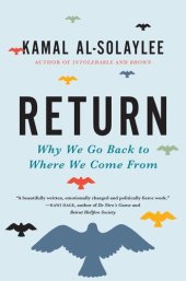 book Return: Why We Go Back to Where We Come From