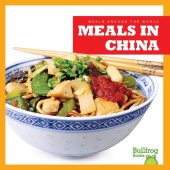 book Meals in China