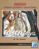 book Jersey Devil