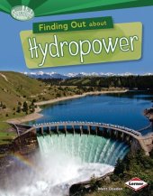 book Finding Out about Hydropower