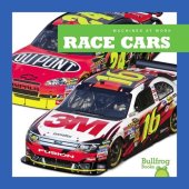 book Race Cars