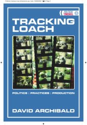 book Tracking Loach: Politics ǀ Practices ǀ Production