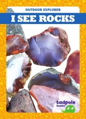 book I See Rocks