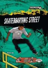 book Skateboarding Street