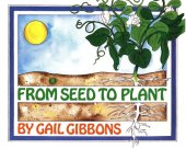 book From Seed to Plant