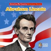 book Abraham Lincoln