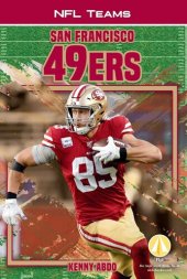 book San Francisco 49ers