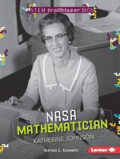 book NASA Mathematician Katherine Johnson