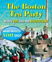 book The Boston Tea Party