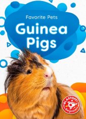 book Guinea Pigs