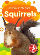 book Squirrels