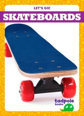 book Skateboards