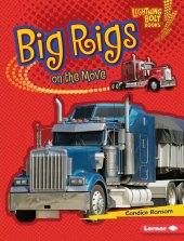 book Big Rigs on the Move