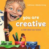 book You Are Creative