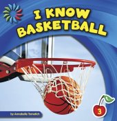 book I Know Basketball