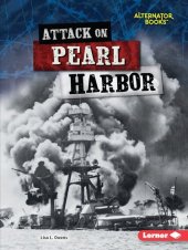 book Attack on Pearl Harbor