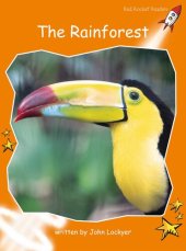 book The Rainforest