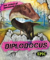 book Diplodocus