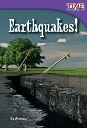 book Earthquakes!