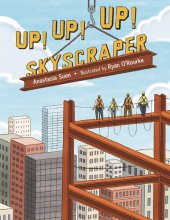 book Up! Up! Up! Skyscraper