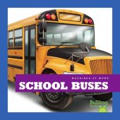 book School Buses