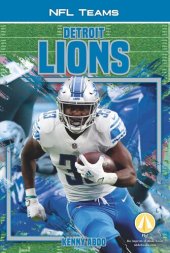 book Detroit Lions