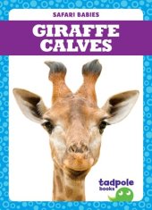 book Giraffe Calves