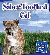 book Saber-Toothed Cat