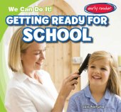 book Getting Ready for School