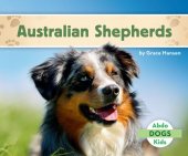 book Australian Shepherds