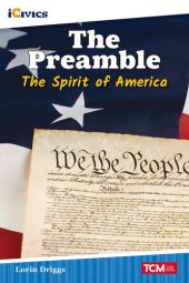 book The Preamble: The Spirit of America