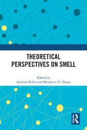 book Theoretical Perspectives on Smell