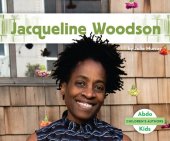 book Jacqueline Woodson